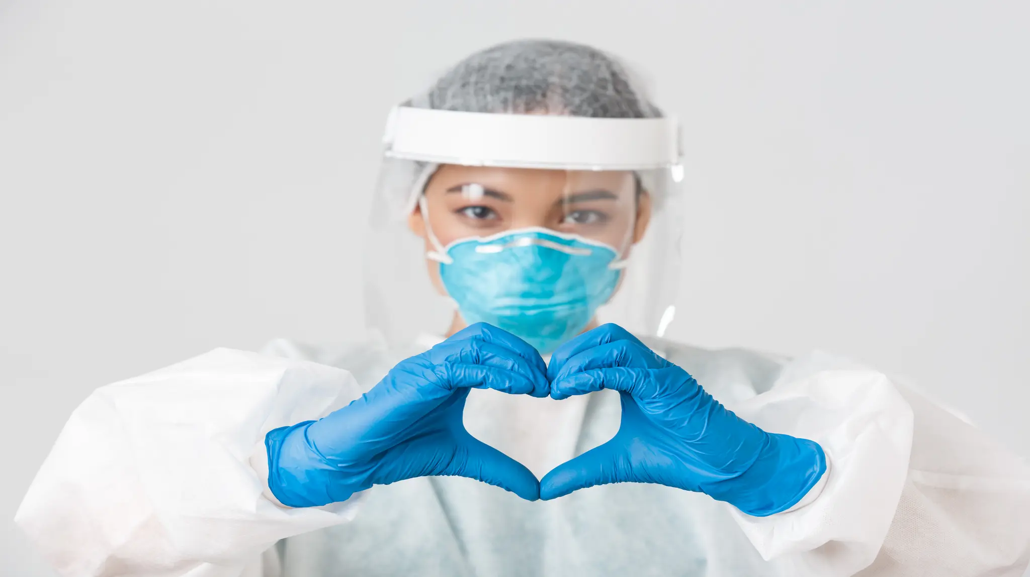 Acreditación de Seguridad y Salud en Hospital